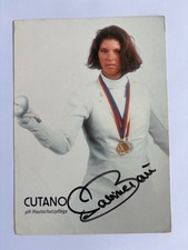 orig. sign. Autogrammkarte