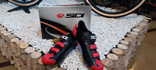 Sidi scarpe alba - scarpe, 2