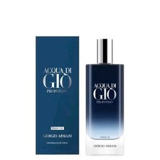 Acqua gio profondo - di, parfum