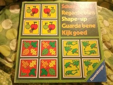 Schau genau ravensburger - schau,