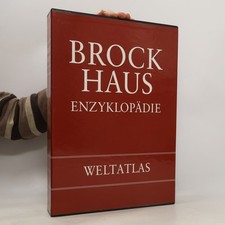Brockhaus Die Enzyklopädie