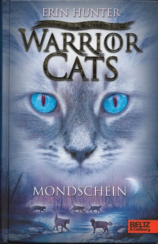 Erin hunter warrior - erin,