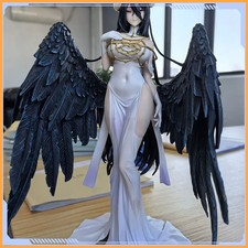 Albedo Overlord Figur Nonnen