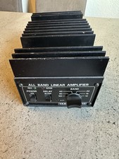 Yaesu FL-110 100 Watt KW