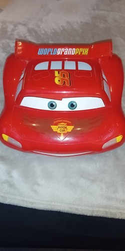 Vtech disney pixar cars - disney,