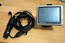 Garmin nüvi 1255