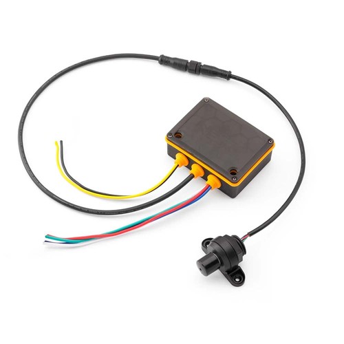 Audio mlc led - audio,