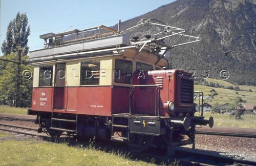 Orig dia öbb x534 - Öbb, x534.09
