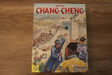 Chang Cheng-HUCH & FRIENDS - guter Zustand - komplett 