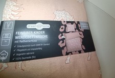 Fein Biber Bettwäsche 135x200