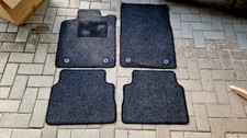 Fußmatten Opel Vectra C Caravan