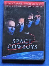 Space Cowboys 🔴