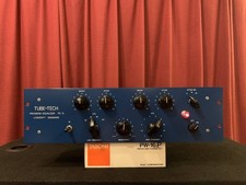 Tube Tech PE 1C Vakuum Röhren