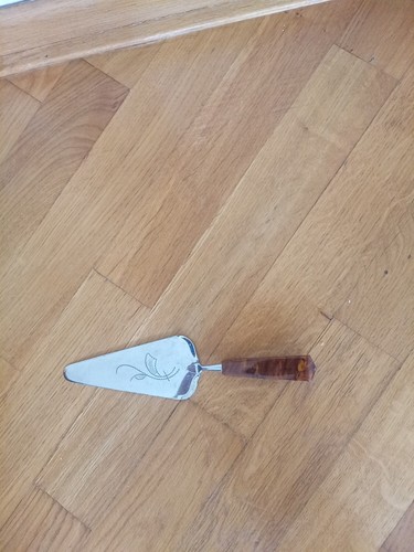 Tortenheber vintage - tortenheber,