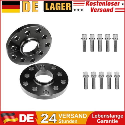 30mm 2x15mm spurverbreiterung - 2x15mm,