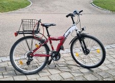 Kalkhoff Mädchenfahrrad