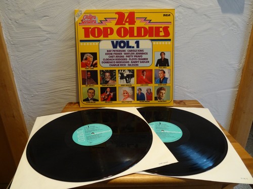 Oldies but goldies vol 1 - -,