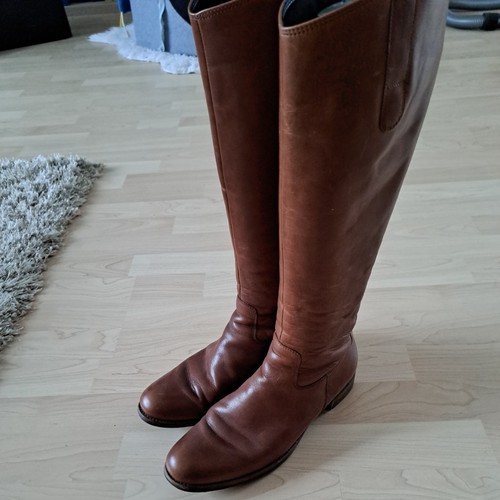 Gabor damen reitstiefel - damen,