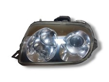 Alfa Romeo GTV 1998 Vorne