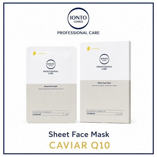 Ionto comed professional care - ionto-comed,
