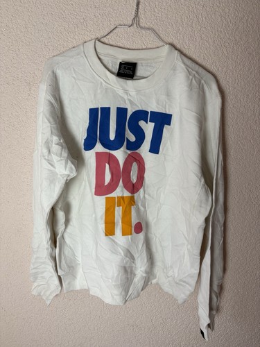 Nike sweatshirt unisex - sweatshirt,