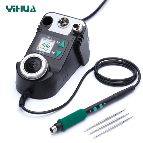 Yihua 982 digitale - yihua, 982-v