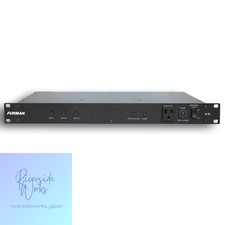 FURMAN M-8S Power Sequencer