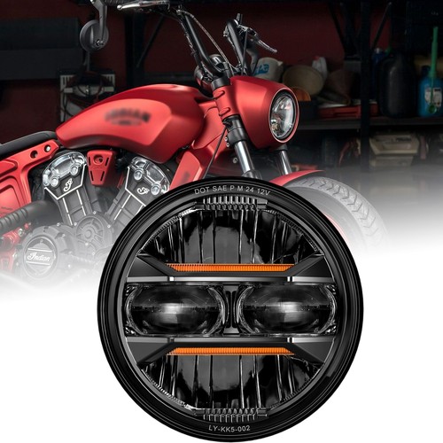 Zoll motorrad led - zoll,