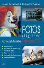 Fotos digital - Konica Minolta