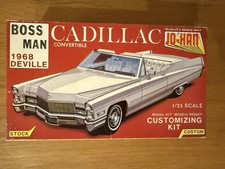 JO-HAN Cadillac De Ville