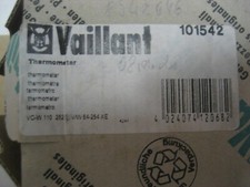 Vaillant Thermometer 101542