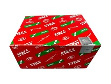 Bremsbelagsatz Vorderachse für BMW E36 M3 E46 M3 E34 M5 E32 750i Z3 M OE TRW