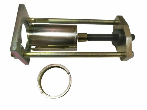 Hinterachse querlenkerbuchsen - hinterachse,