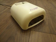 JOLIFIN NAILDESIGN - PROFI UV