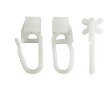 x-Gleiter mit Faltenlegehaken