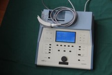 Madsen Zodiac 901 Mittelohr Analyzer Tympanometer with Headset Ear Analyzer