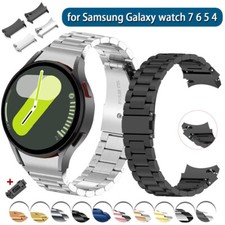 Edelstahl Armband Für Samsung