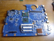 Acer aspire 7735ZG Mainboard