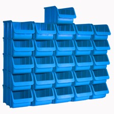 26x profi sichtboxen - profi, pp