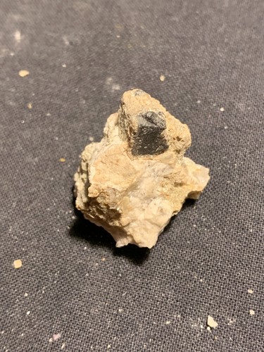 Kassiterit gilbertit grube - kassiterit,,