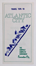 1969 Atlantic City New Jersey