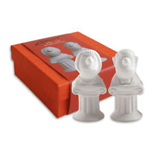 Loriot Mann und Frau Salz und