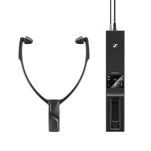 Sennheiser rs5000 5000 - sennheiser,