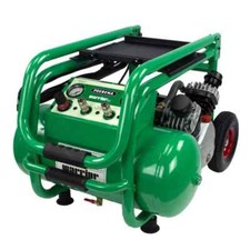 Prebena Kompressor WARRIOR 435 mobil