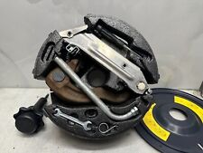 Audi A4 B5 Kombi Wagenheber Bordwerkzeug SET + Anhängerkupplung 8L0012109 305208