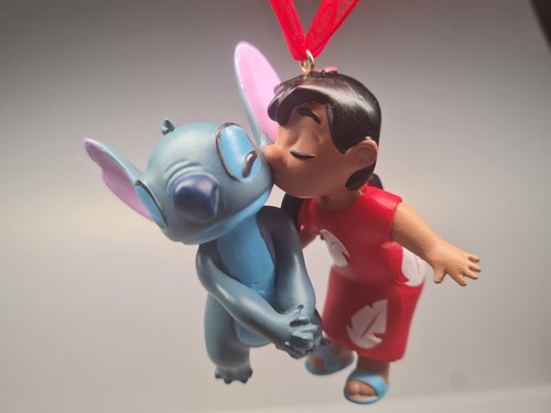 Disney ornament lilo - disney, "