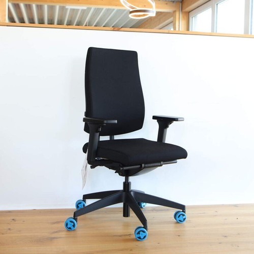 Sedus black dot 103 - dot, bd-103