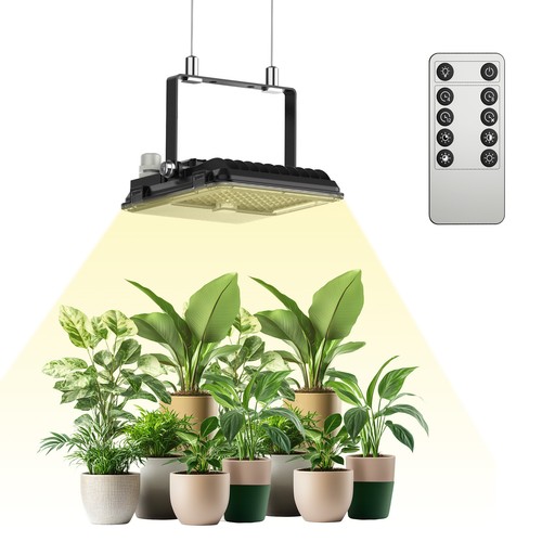 Led pflanzenlampe vollspektrum - led,