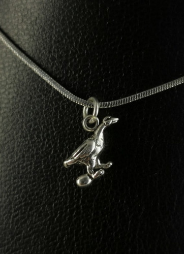 Charms anhänger silber 925 - silber,