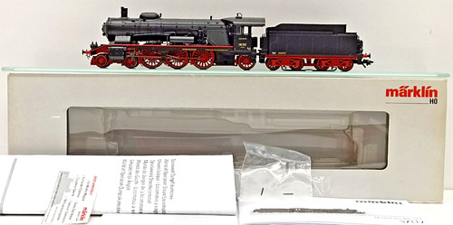 Märklin 37117 - mÄrklin,